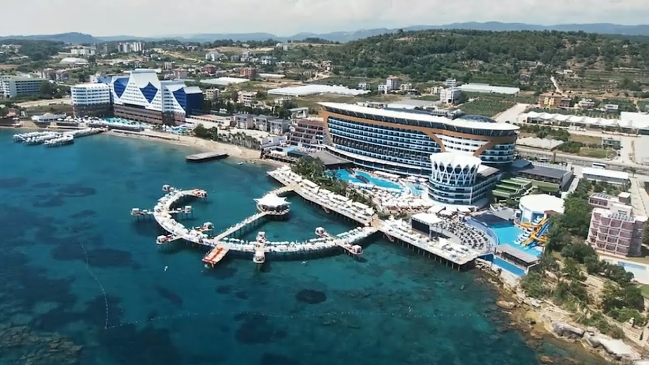 Antalya to Okurcalar